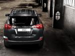 Toyota RAV4 2013 года (EU)